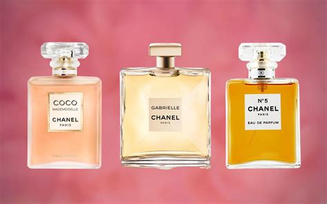 chanel trendy perfume|chanel perfume for young ladies.